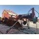ARATRO BIVOMERE CORMA APS 90 H - DESTRO