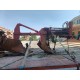 ARATRO BIVOMERE CORMA APS 90 H - DESTRO