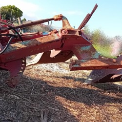 ARATRO BIVOMERE CORMA APS 90 H - DESTRO