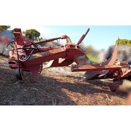 ARATRO BIVOMERE CORMA APS 90 H - DESTRO