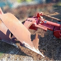 ARATRO BIVOMERE CORMA APS 90 H - DESTRO
