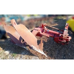 ARATRO BIVOMERE CORMA APS 90 H - DESTRO