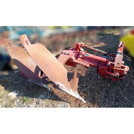 ARATRO BIVOMERE CORMA APS 90 H - DESTRO