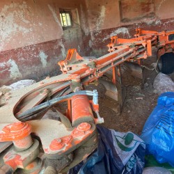 ARATRO PENTAVOMERE CMA PP05 FV