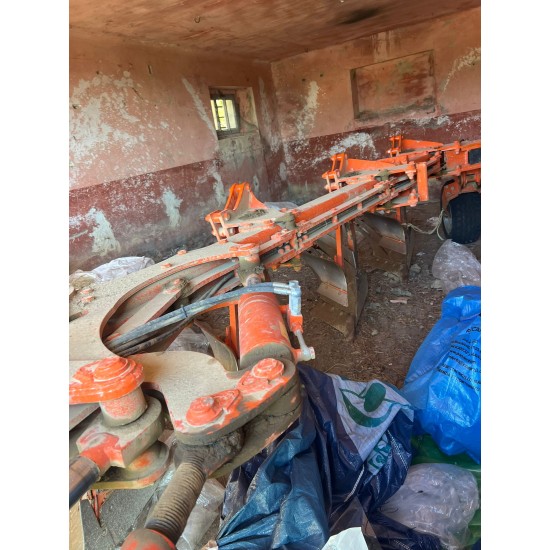ARATRO PENTAVOMERE CMA PP05 FV