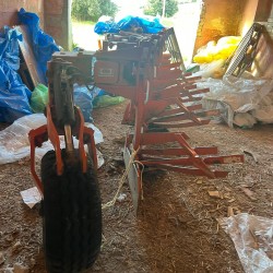 ARATRO PENTAVOMERE CMA PP05 FV