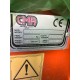 ARATRO PENTAVOMERE CMA PP05 FV