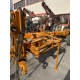 ARATRO TRIVOMERE MORO ARATRI RAPTOR TRV 18 A - REVERSIBILE - A STRISCE