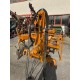 ARATRO TRIVOMERE MORO ARATRI RAPTOR TRV 18 A - REVERSIBILE - A STRISCE