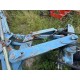 ARATRO QUADRIVOMERE ALDO ANNOVI ASL 150 P - DESTRO