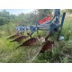 ARATRO QUADRIVOMERE ALDO ANNOVI ASL 150 P - DESTRO