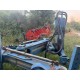 ARATRO QUADRIVOMERE ALDO ANNOVI ASL 150 P - DESTRO