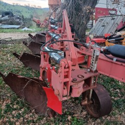ARATRO QUADRIVOMERE ANGELONI FSQ 1P 35 - NO STOP