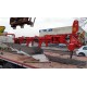 ARATRO QUADRIVOMERE GREGOIRE BESSON SHR WZ7 416 83 114 - NO STOP