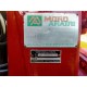 ARATRO TRIVOMERE MORO TRV - STEP - REVERSIBILE