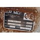 ARATRO TRIVOMERE ERMO TVS 100 L4S - REVERSIBILE ARATRO TRIVOMERE ERMO TVS 100 L4S - REVERSIBILE