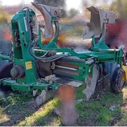 ARATRO BIVOMERE PIETRO MORO EUROPA EVB/20 - REVERSIBILE