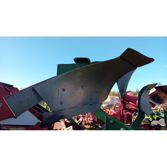 ARATRO BIVOMERE PIETRO MORO EUROPA EVB/20 - REVERSIBILE