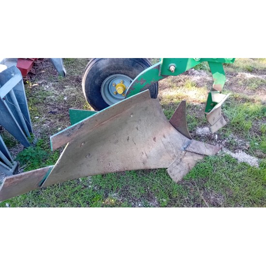 ARATRO BIVOMERE PIETRO MORO EUROPA EVB/20 - REVERSIBILE