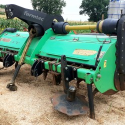 ROTOARATRO FARMTEC AGRI 300