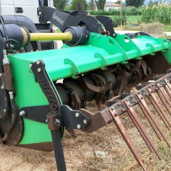 ROTOARATRO FARMTEC AGRI 300