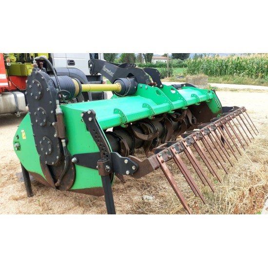 ROTOARATRO FARMTEC AGRI 300