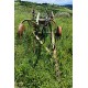 ARATRO TRIVOMERE NARDI 2BT I 1 - TRAINATO