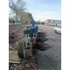 ARATRO QUADRIVOMERE ALDO ANNOVI ASL 150 P - DESTRO