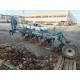 ARATRO QUADRIVOMERE ALDO ANNOVI ASL 150 P - DESTRO