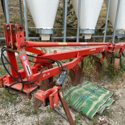 ARATRO QUADRIVOMERE ANGELONI  QLF30