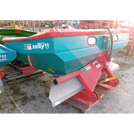 SPANDICONCIME SULKY DP EXPERT LX 02 113