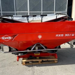 SPANDICONCIME KUHN AXIS 30.1 W