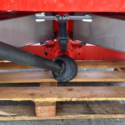 SPANDICONCIME KUHN AXIS 30.1 W