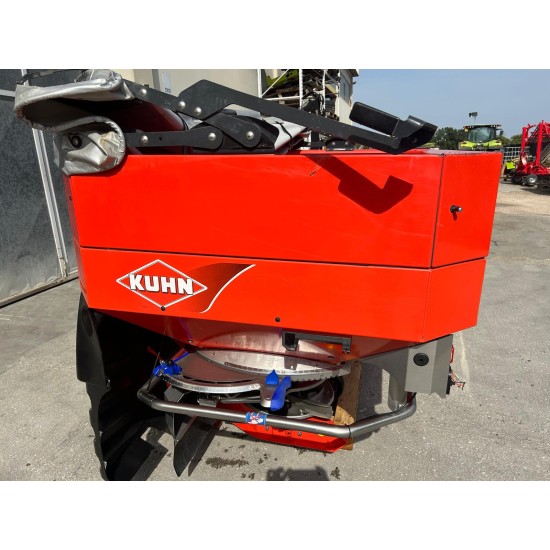 SPANDICONCIME KUHN AXIS 30.1 W