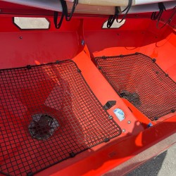 SPANDICONCIME KUHN AXIS 30.1 W