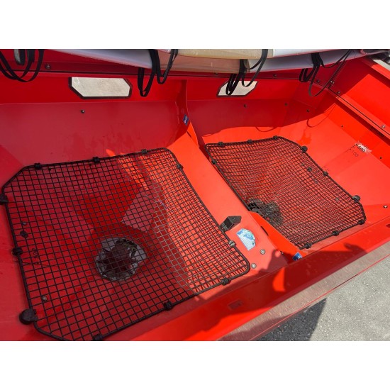 SPANDICONCIME KUHN AXIS 30.1 W