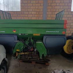 SPANDICONCIME AMAZONE ZA - M 1001 PROFIS TRONIC