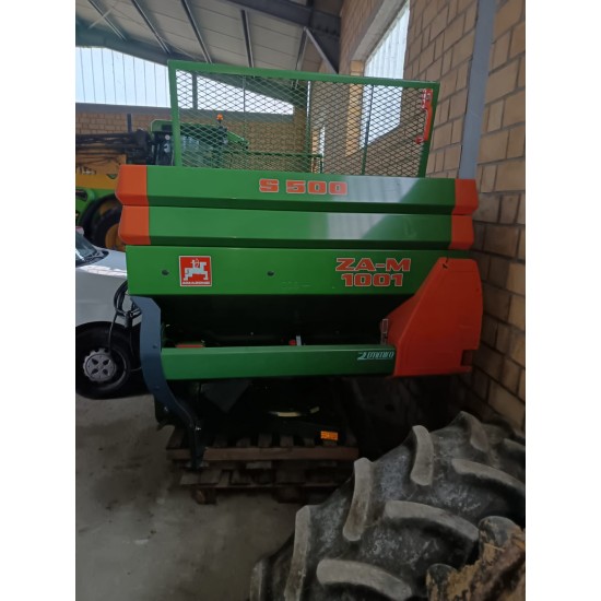 SPANDICONCIME AMAZONE ZA - M 1001 PROFIS TRONIC