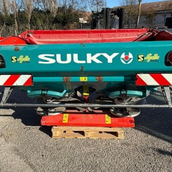 SPANDICONCIME SULKY X40 