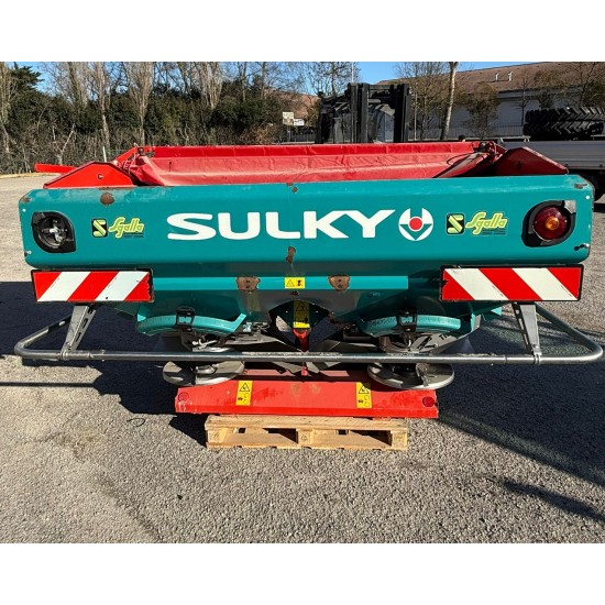 SPANDICONCIME SULKY X40 