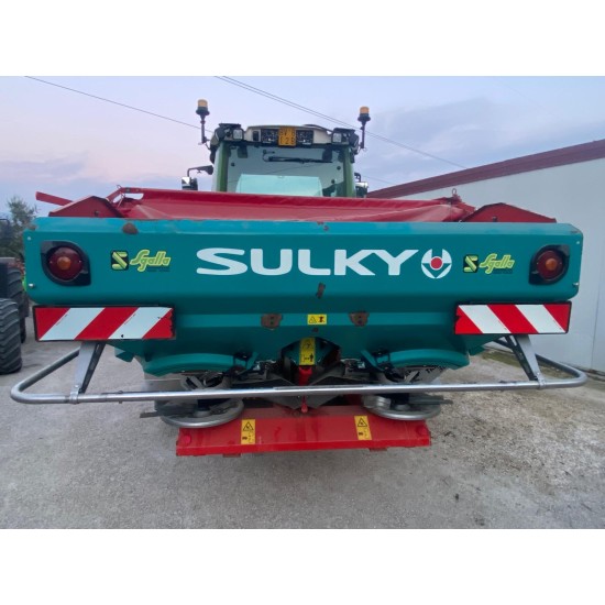 SPANDICONCIME SULKY X40 