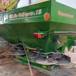 SPANDICONCIME AMAZONE ZA-M 1500 PROFIS