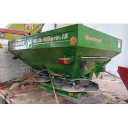 SPANDICONCIME AMAZONE ZA-M 1500 PROFIS