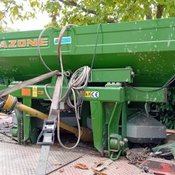 SPANDICONCIME AMAZONE ZA-M 1500 PROFIS