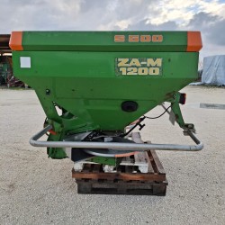 SPANDICONCIME AMAZONE ZA-M 1200