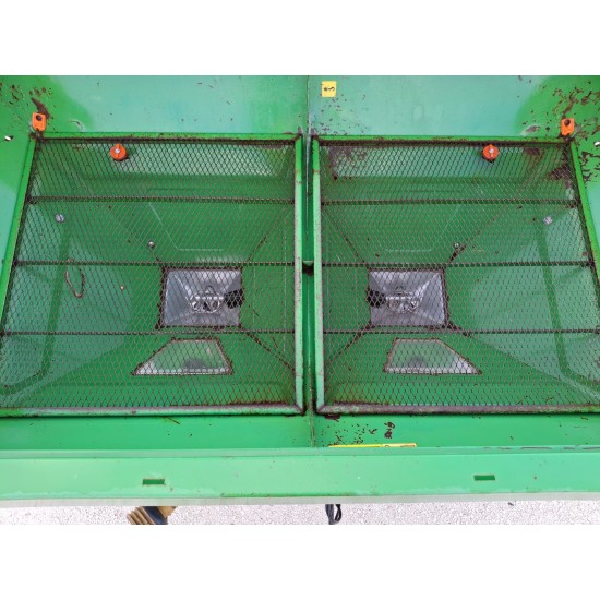 SPANDICONCIME AMAZONE ZA-M 1200