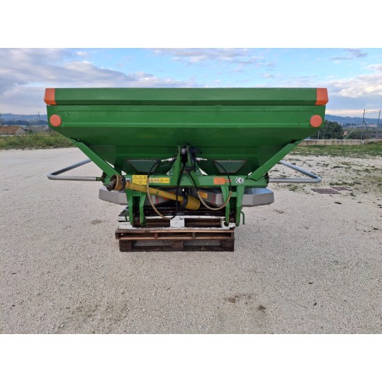 SPANDICONCIME AMAZONE ZA-M 1200