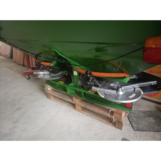 SPANDICONCIME AMAZONE ZA-M 1500