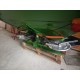 SPANDICONCIME AMAZONE ZA-M 1500