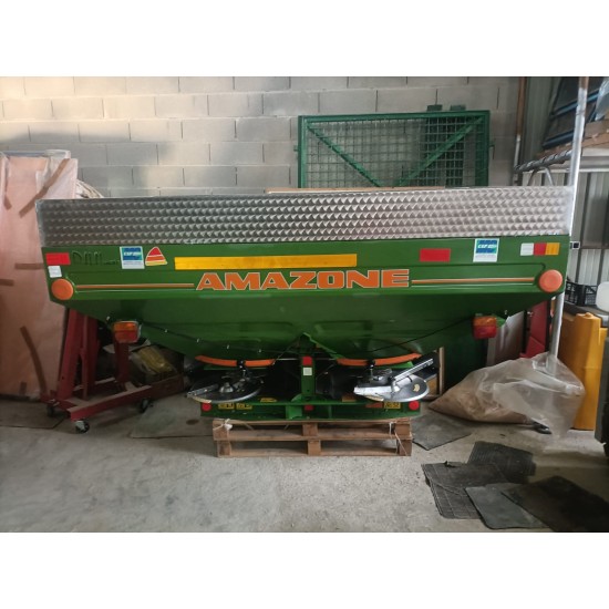 SPANDICONCIME AMAZONE ZA-M 1500